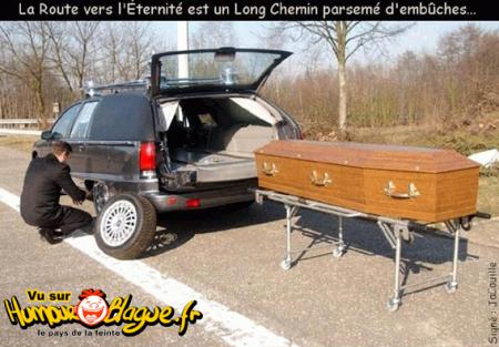 il est mort et pas encor trankil